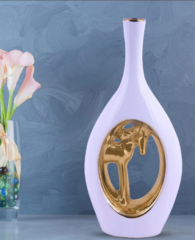 FLOWER VASE - 25730