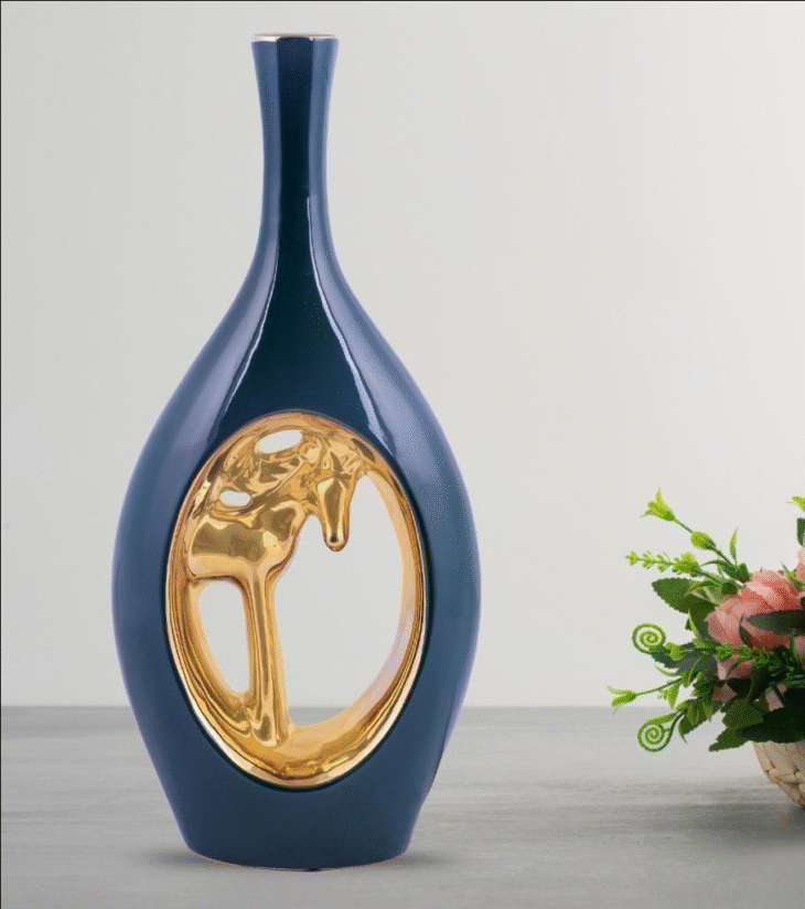 FLOWER VASE - 25731