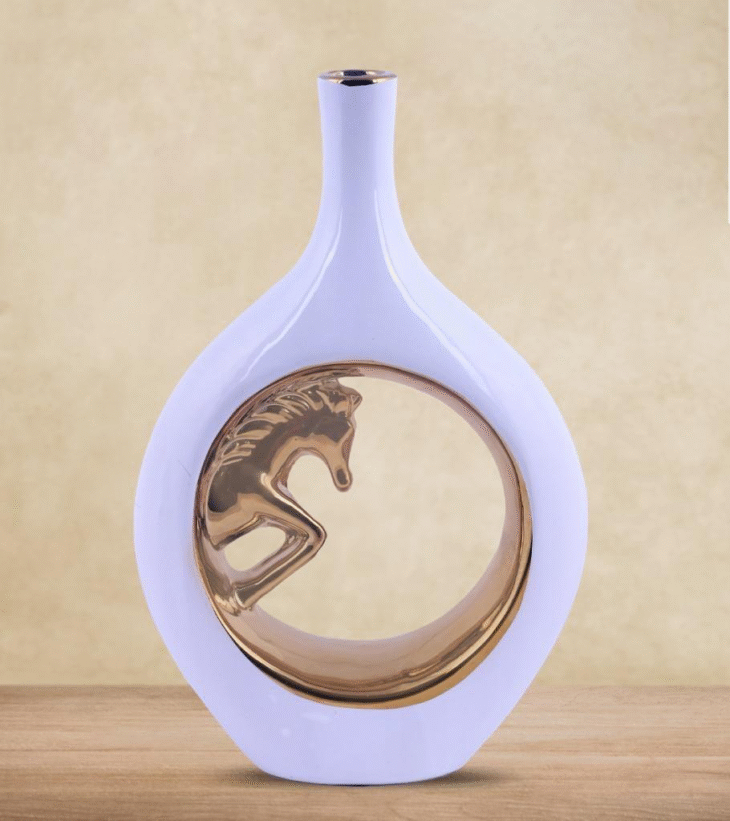 FLOWER VASE - 25732
