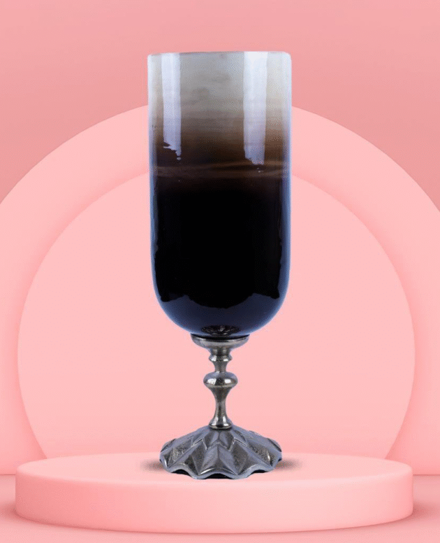 FLOWER VASE - 25977