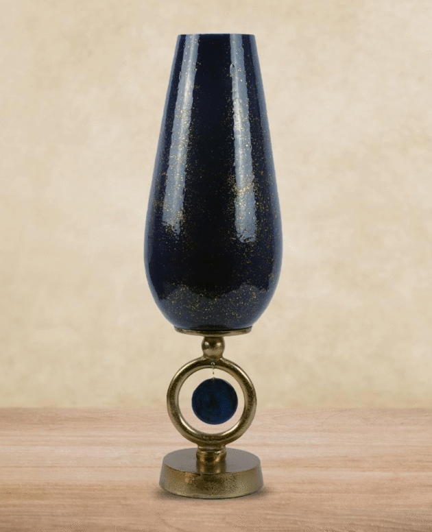 FLOWER VASE - 25981