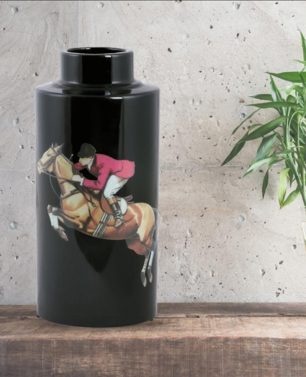 FLOWER VASE - 26424