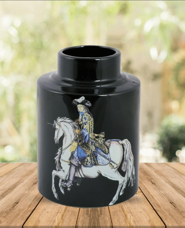 FLOWER VASE - 26425