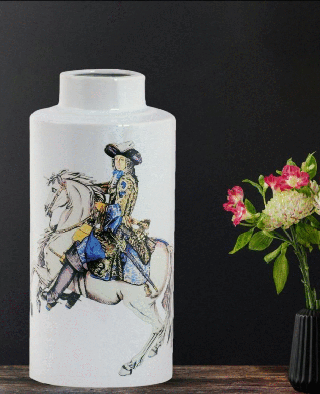 FLOWER VASE - 26426