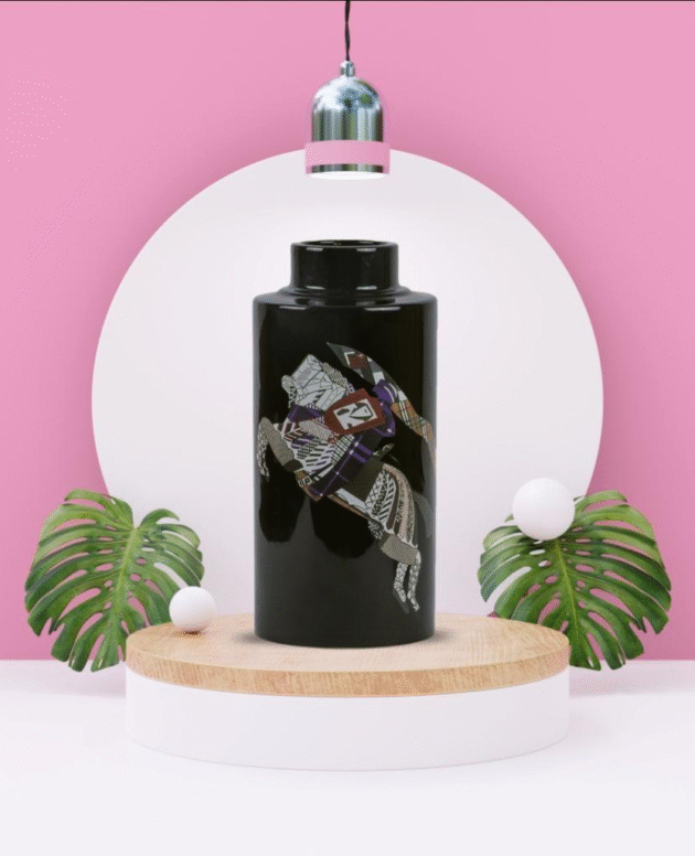 FLOWER VASE - 26428