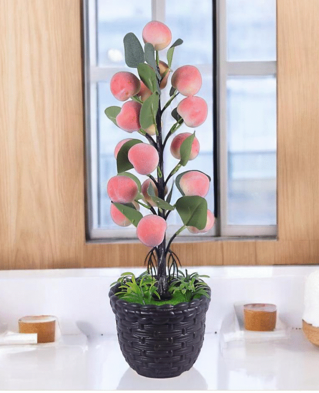 ARTIFICIAL POTTED PLANT - 37764