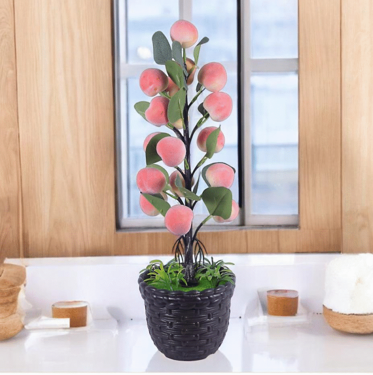ARTIFICIAL POTTED PLANT - 37764