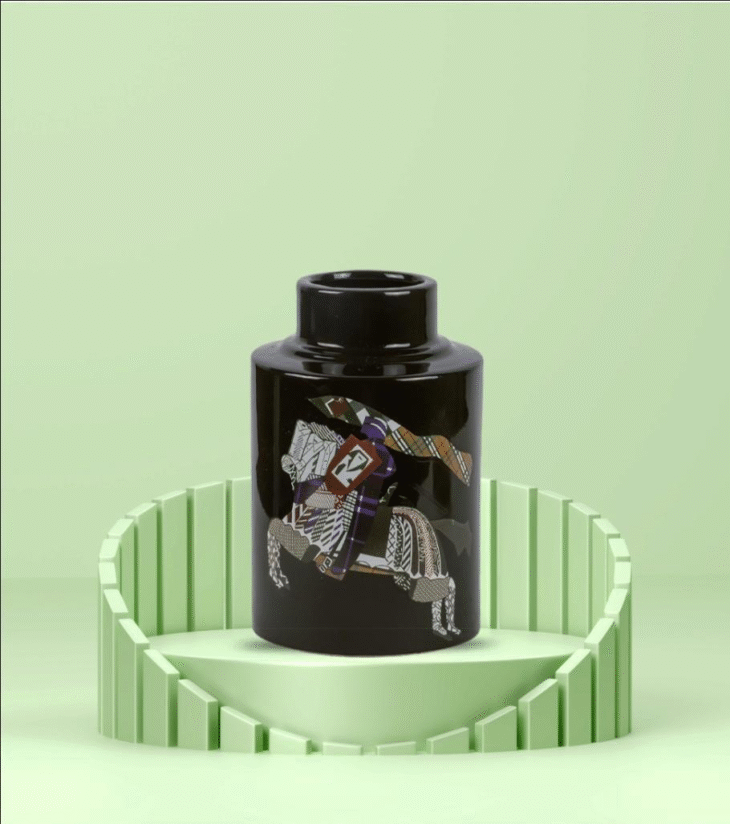 FLOWER VASE - 26429