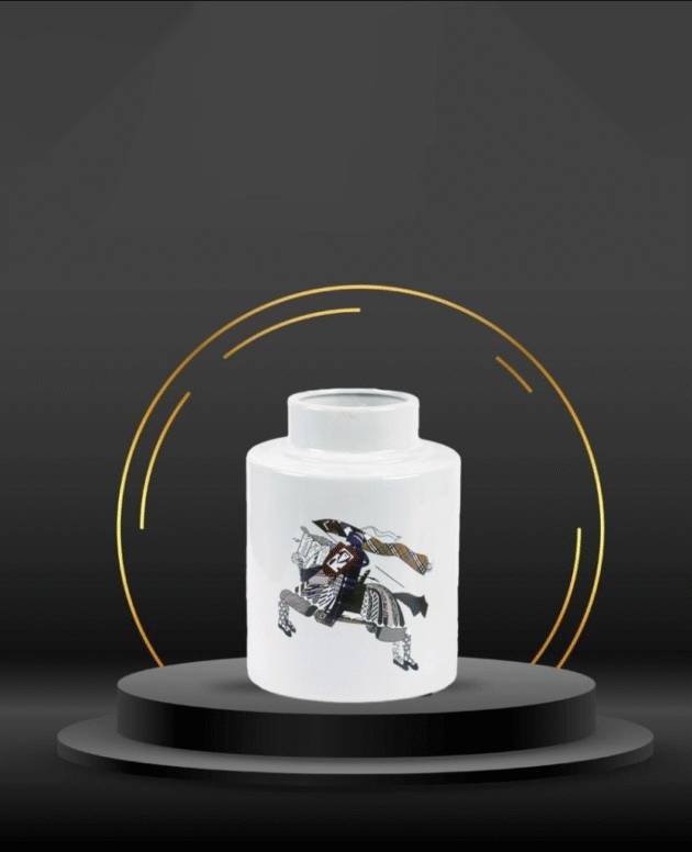 FLOWER VASE - 26431