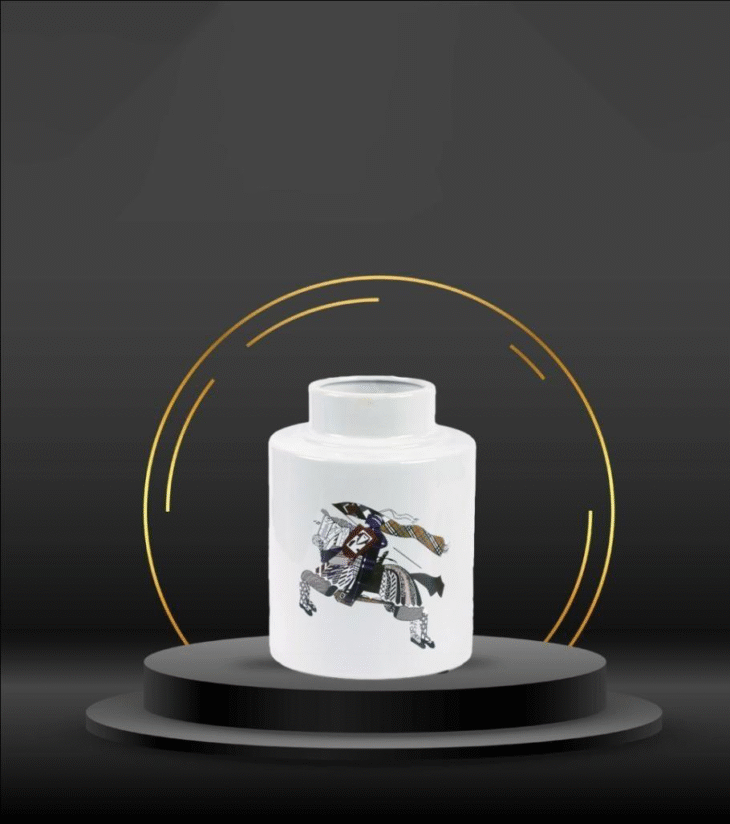 FLOWER VASE - 26431