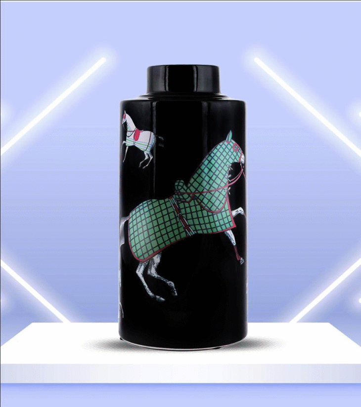 FLOWER VASE - 26432