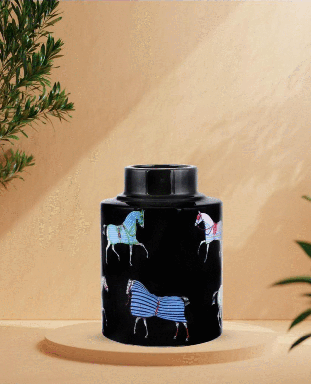 FLOWER VASE - 26433