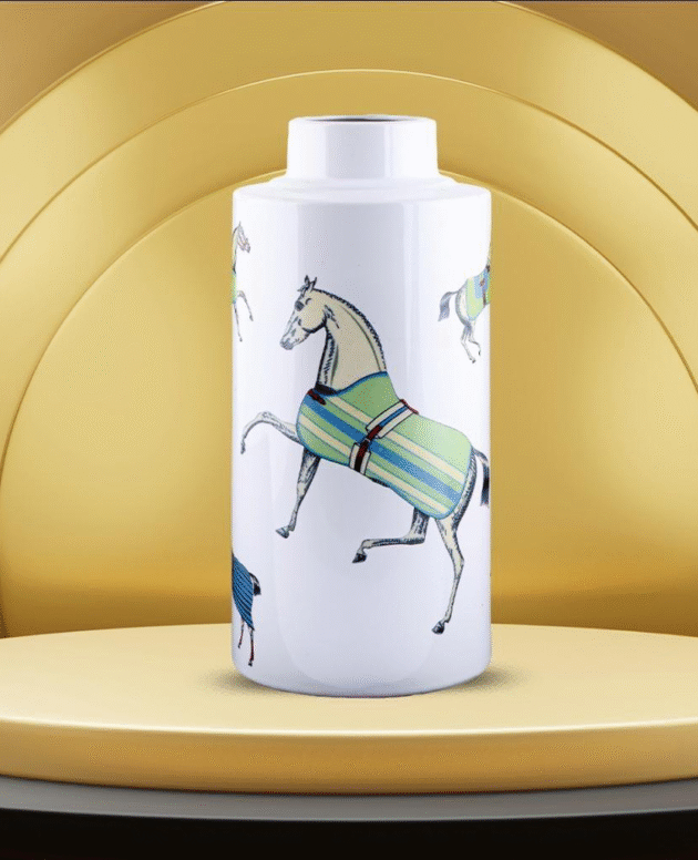 FLOWER VASE - 26434
