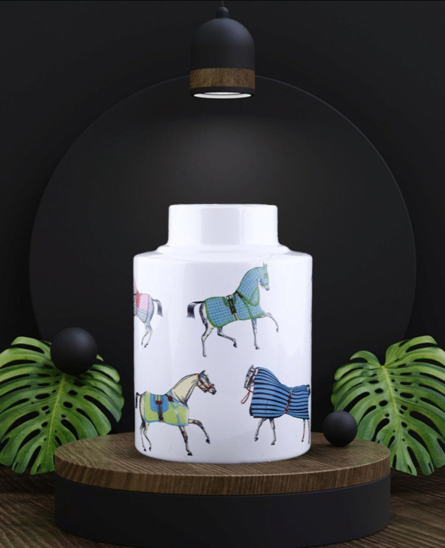FLOWER VASE - 26435