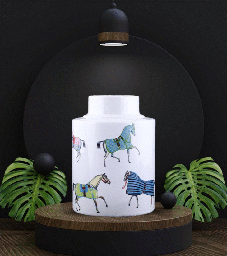 FLOWER VASE - 26435