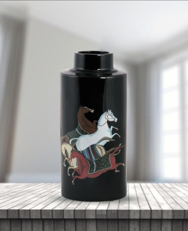 FLOWER VASE - 26436