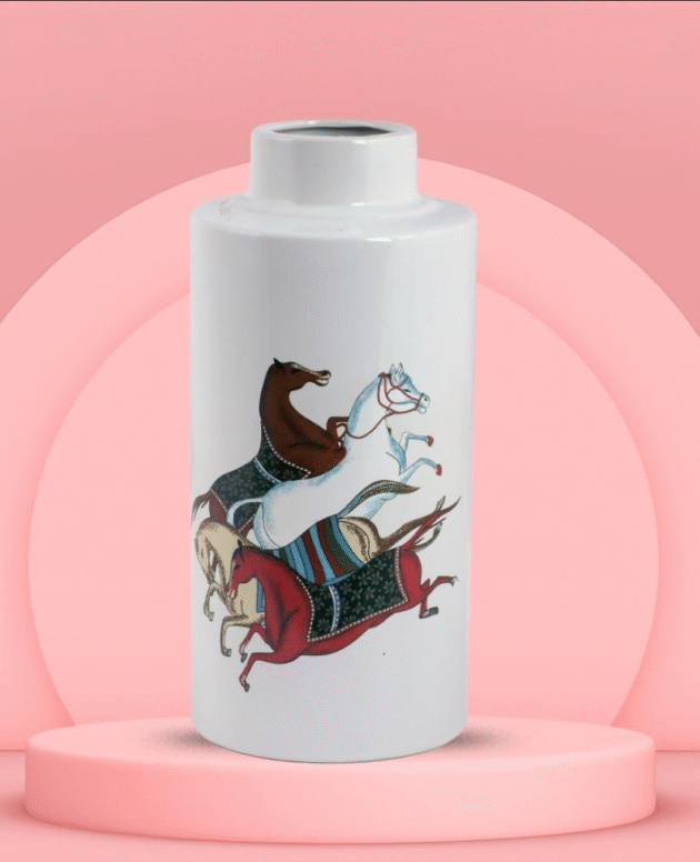FLOWER VASE - 26438