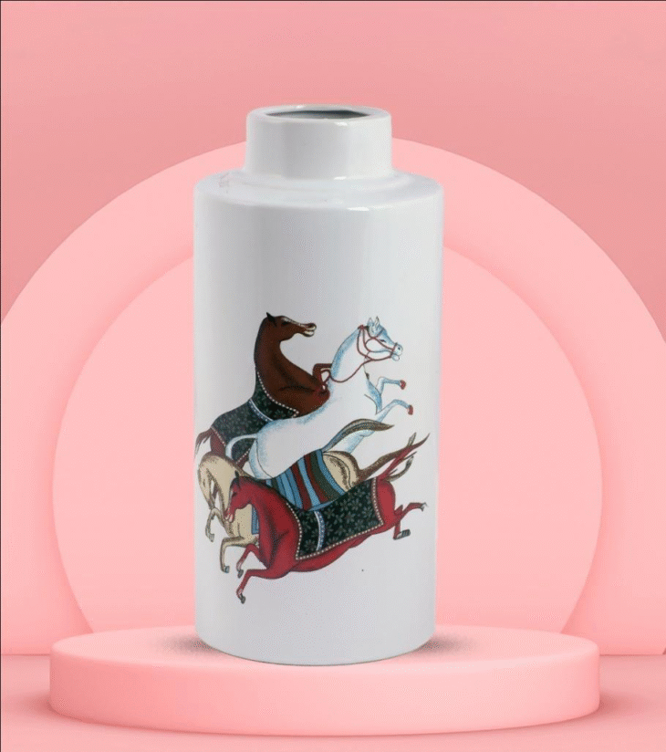FLOWER VASE - 26438