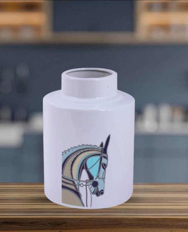 FLOWER VASE - 26441