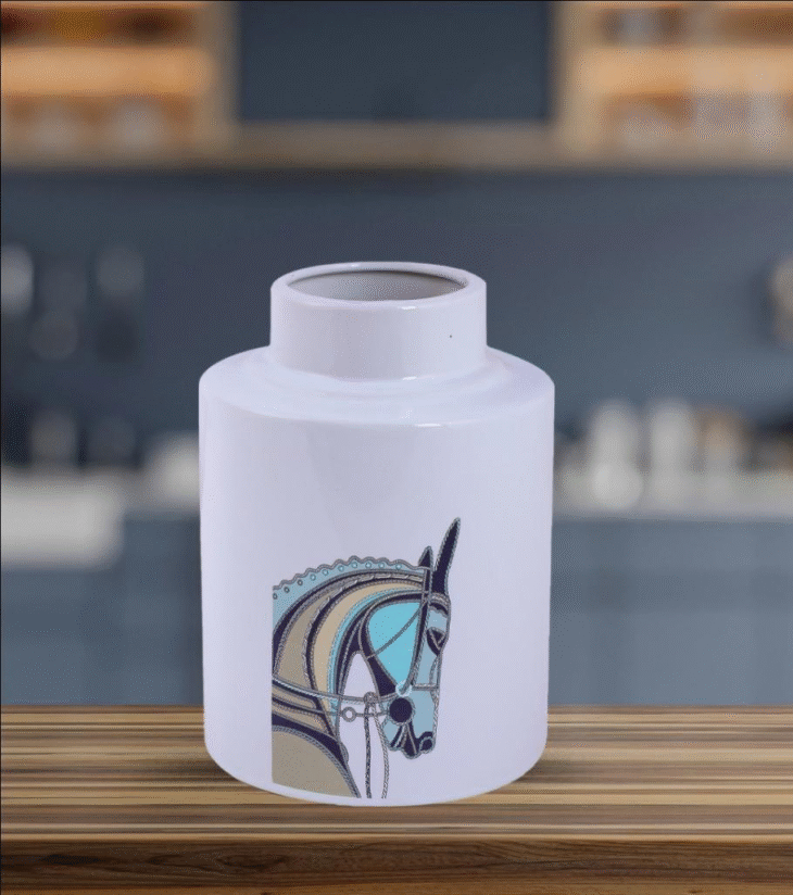 FLOWER VASE - 26441