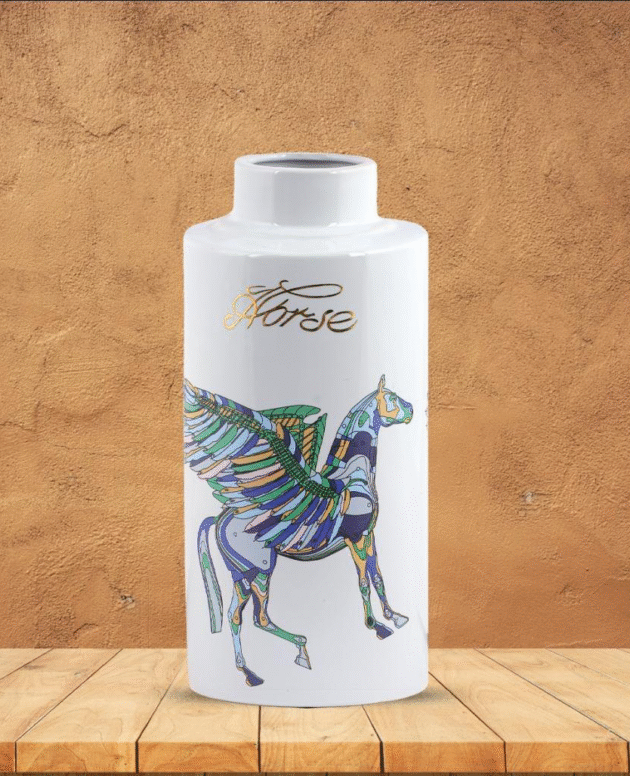 FLOWER VASE - 26442