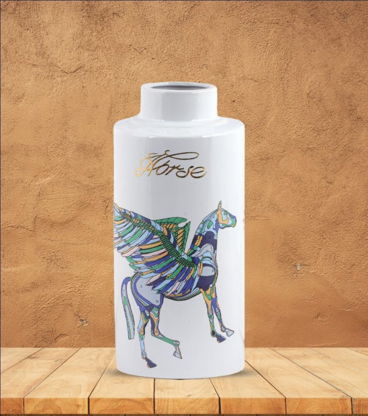 FLOWER VASE - 26442
