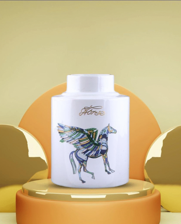 FLOWER VASE - 26443