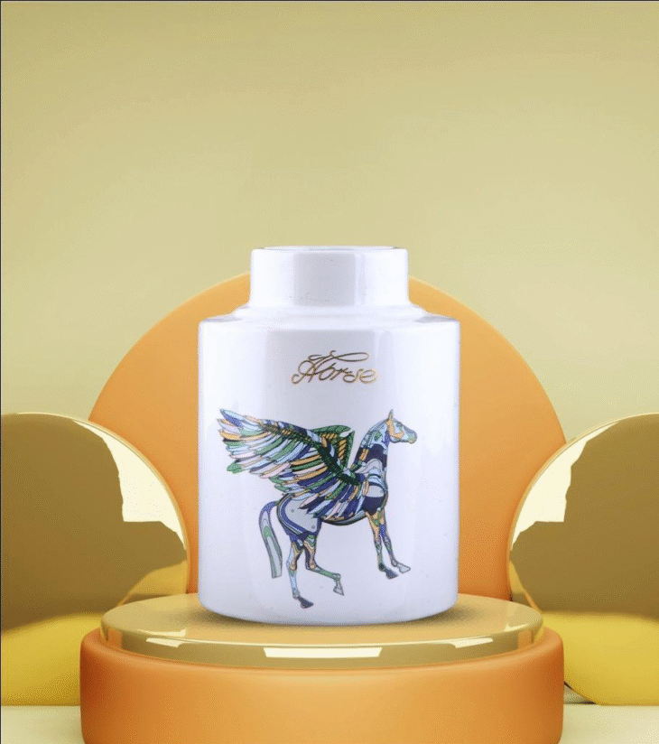 FLOWER VASE - 26443