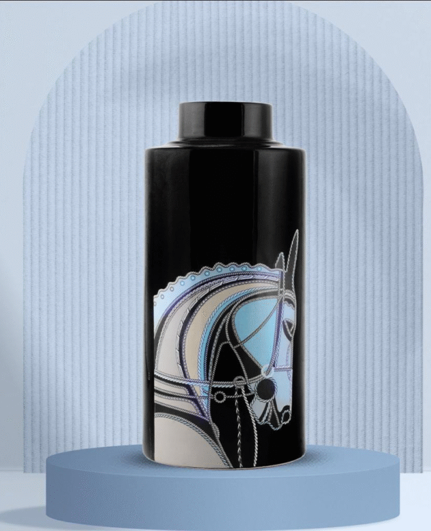 FLOWER VASE - 26444
