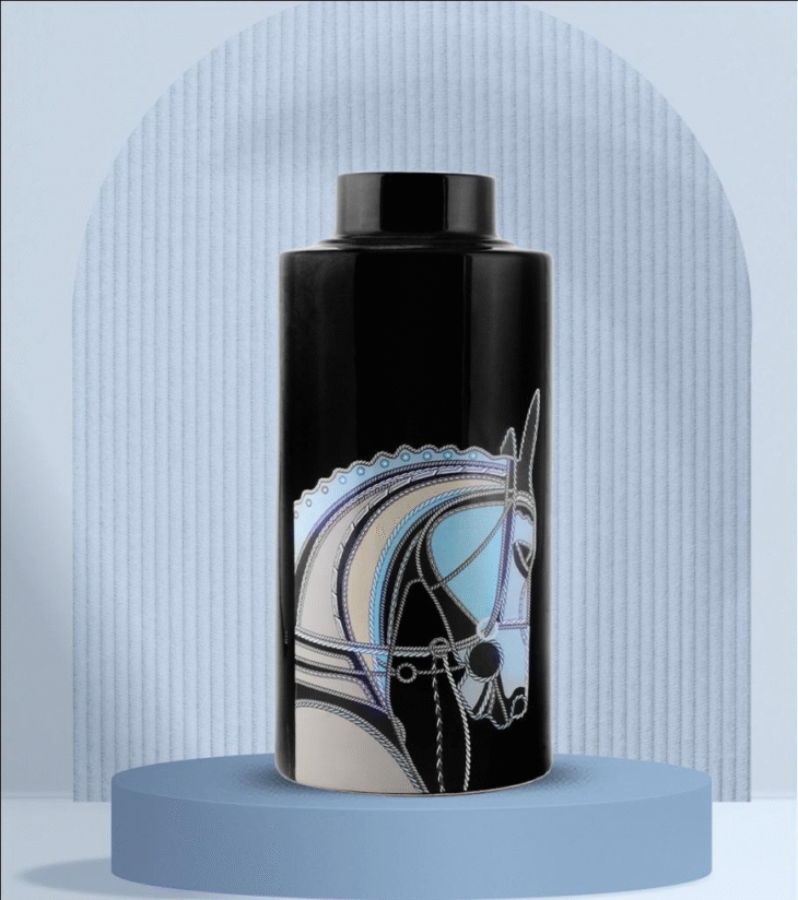 FLOWER VASE - 26444