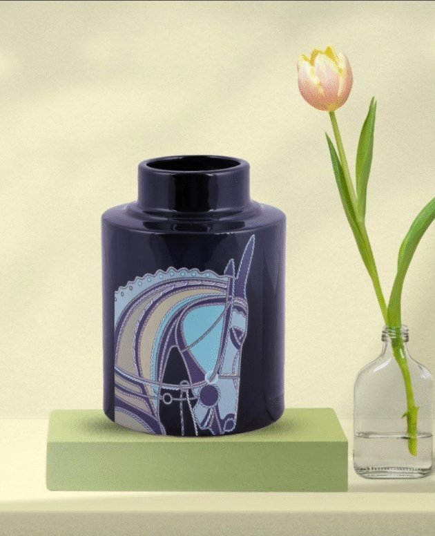 FLOWER VASE - 26445