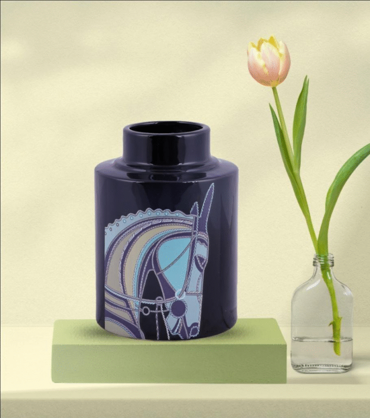 FLOWER VASE - 26445