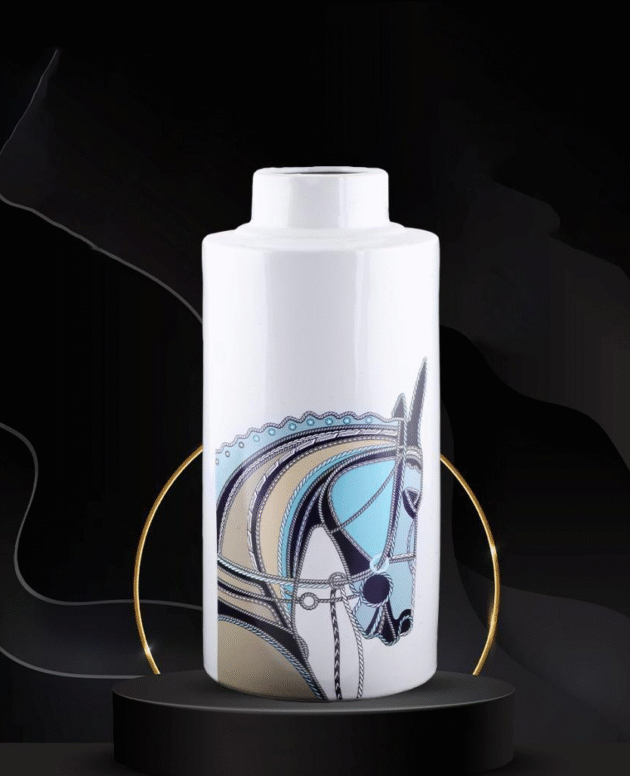 FLOWER VASE - 26446
