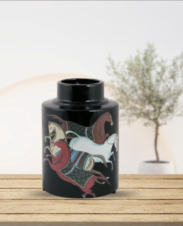 FLOWER VASE - 26447