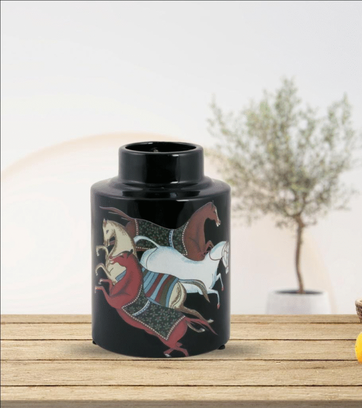 FLOWER VASE - 26447