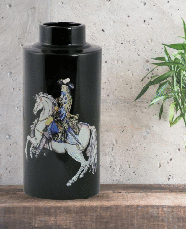 FLOWER VASE - 26448
