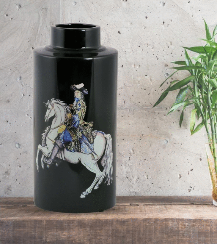 FLOWER VASE - 26448