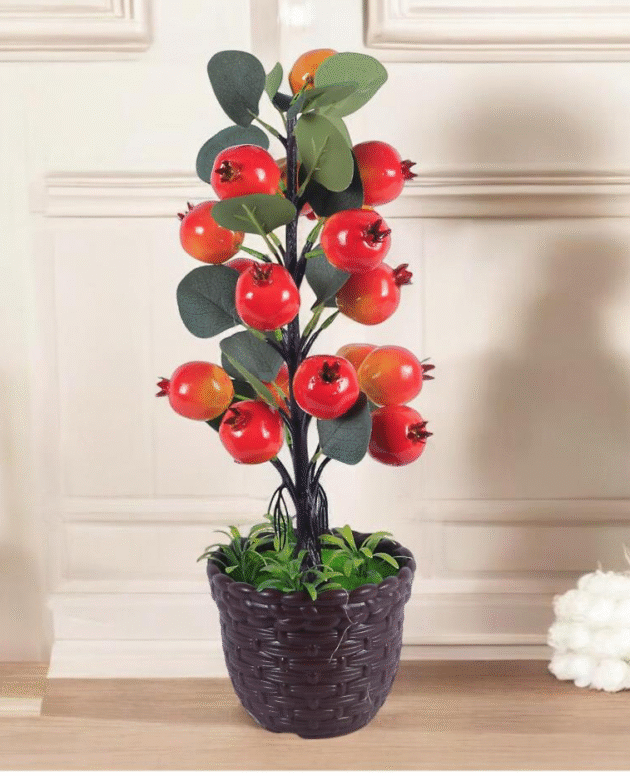 ARTIFICIAL POTTED PLANT - 37766