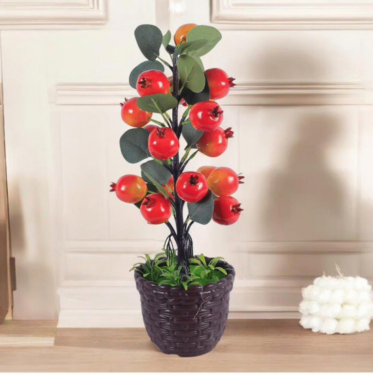 ARTIFICIAL POTTED PLANT - 37766