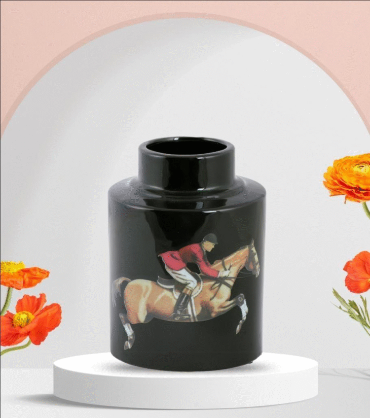 FLOWER VASE - 26449