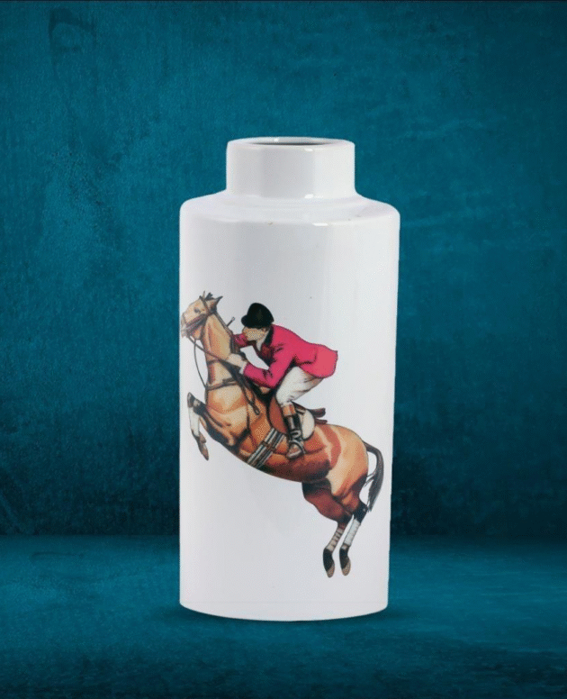 FLOWER VASE - 26450