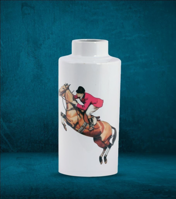 FLOWER VASE - 26450