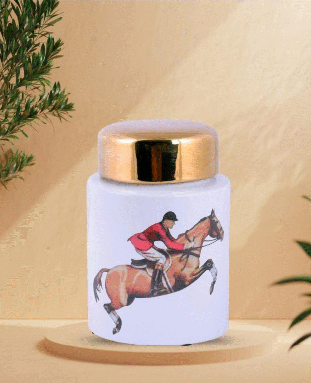 FLOWER VASE - 26451