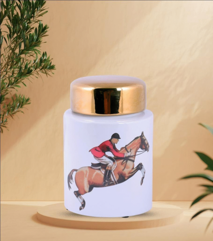 FLOWER VASE - 26451