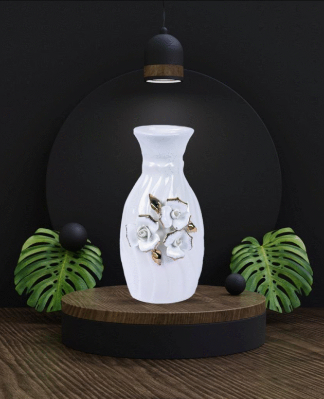 FLOWER VASE - 26850