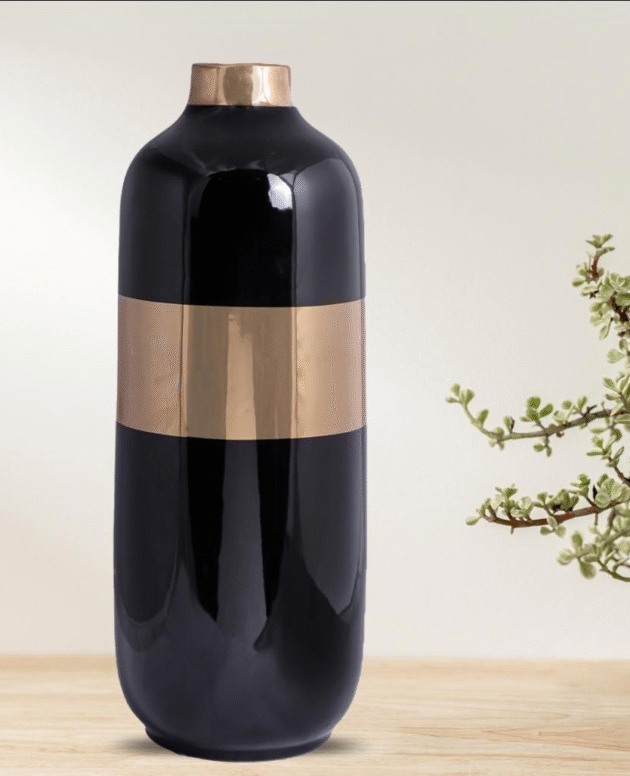 FLOWER VASE - 26969