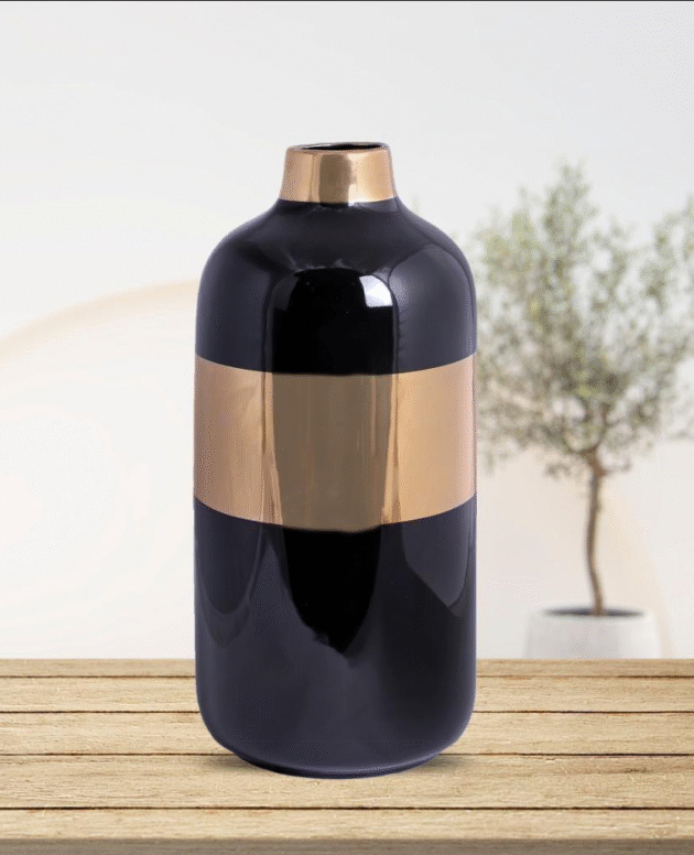 FLOWER VASE - 26970