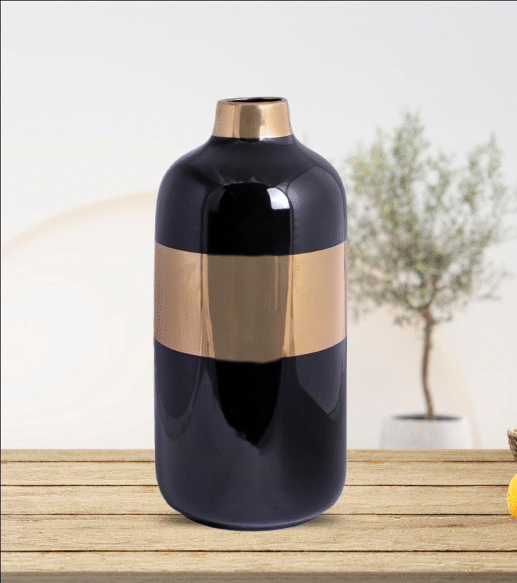 FLOWER VASE - 26970