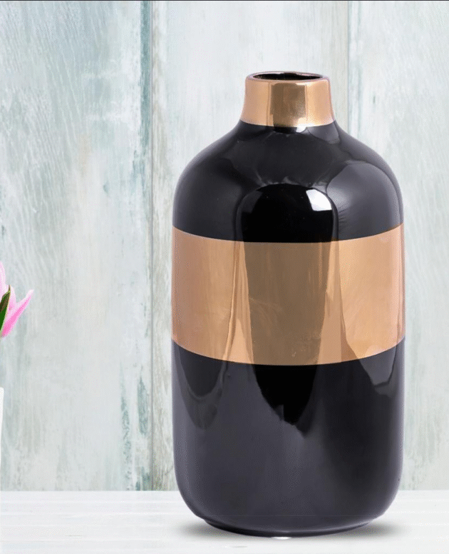 FLOWER VASE - 26971