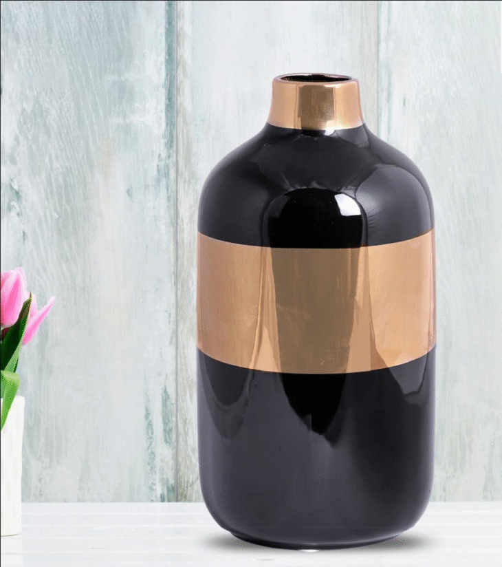 FLOWER VASE - 26971